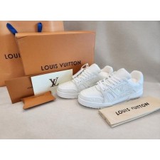 루* LV 트레이너 스니커즈(최상위버전)