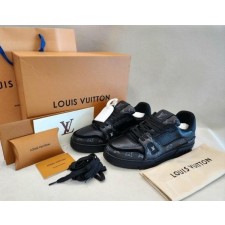 루* LV 트레이너 스니커즈(최상위버전)