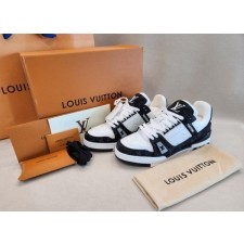 루* LV 트레이너 스니커즈(최상위버전)
