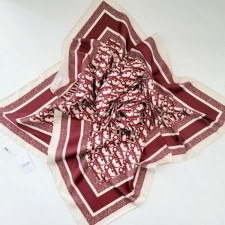 디* 스퀘어 스카프 NO1