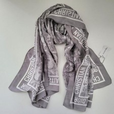 디* 실크스카프 NO3