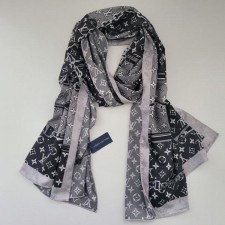 루* 실크 스카프 NO1