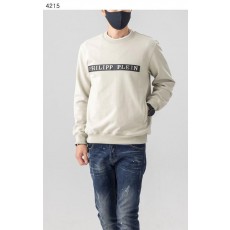 필* 가슴 레터링 로고 맨투맨