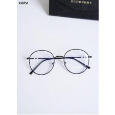 버** 메탈 프레임 클래식 써클 안경테