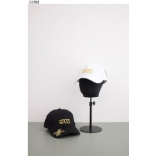 구* 벌굴 자수 볼캡 모자