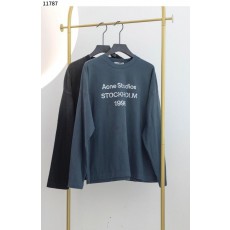 아** 로고 티셔츠