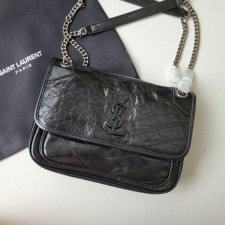 생** 니키백 미듐