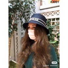 디* 리조트 버킷햇 58