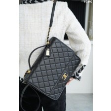 샤* 22K 캐비어 라지 백팩