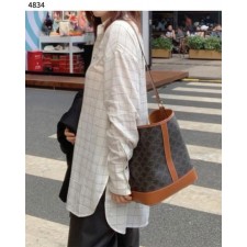 셀** 수입프리미엄급 트리옹프 미디엄 버킷