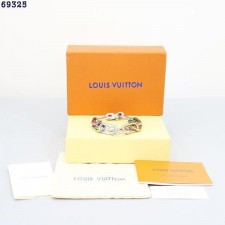 루* M69325 버질아블로 LV 클립 체인 팔찌