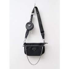 프** 88168 리나일론 숄더백