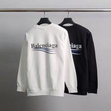 발**** 블루웨이브 코튼 맨투맨