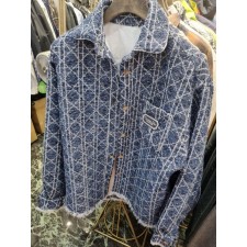 디* 트위드 쟈켓