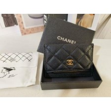 샤* 클래식 카드지갑