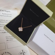 반*** 아펠 알함브라 목걸이