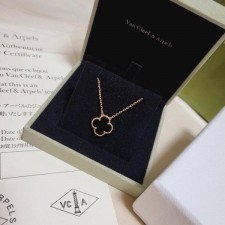 반*** 아펠 알함브라 목걸이