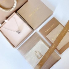 불** 비제로 락 네크리스 목걸이 (실버)