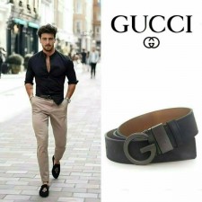 구* G로고 벨트