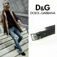 버** 스틸핀 벨트