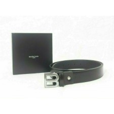 발**** B로고 벨트