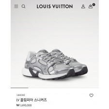 루* 올림피아 스니커즈