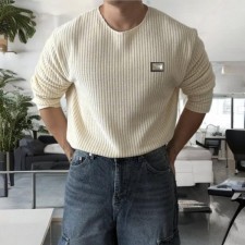 돌* 스틸패치 벨루아쭉띠