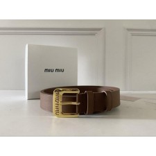 미*** 나파 레더 벨트