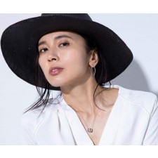 부** 콰트로 블랙 에디션 링 펜던트 목걸이수입최고급