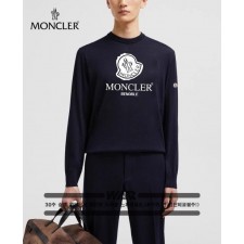 리노블 페인트 백로고 디자인 긴팔티셔츠 (시보리없음)