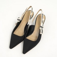 디* 자디* 슬링백 펌프스