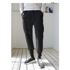 C* 컴퍼니 오버 조거 렌즈팬츠