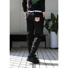 디**** 베럴 스판 조거팬츠