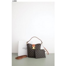 셀** 트리옹프 루이스 백