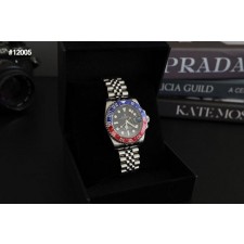 로** GMTMaster II 마스터 2 펩시 쥬빌레