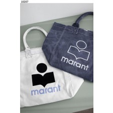 이** 마랑 옌키 캔버스백