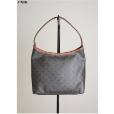 셀** 트리옹프 캔버스 쇼퍼백