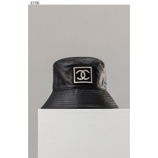 샤* 수입고급 제니 레더 패치 버킷햇