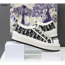 디* 수입 WALKNDI*R 플랫폼 스니커즈