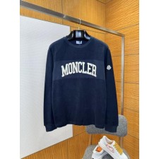 로고 패치 유니버시티 티셔츠