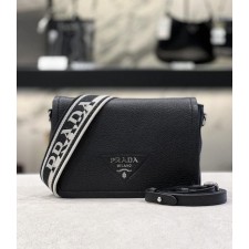 프** 가죽 숄더백 1BD314 2DKV F0002 풀박스