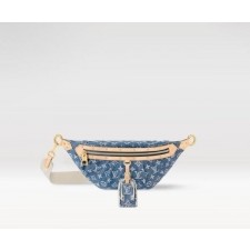 루* 하이라이즈 데님