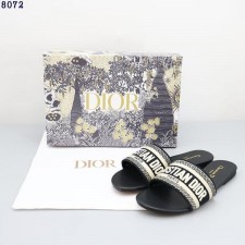 디* Dway 뮬 (블랙)