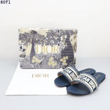 디* Dway 뮬 (딥블루)