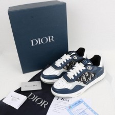 디* B27 로우탑 스니커즈