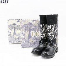 디* D 메이저 오블리크 롱 부츠