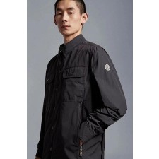 매트로 바람막이 셔츠자켓 수입최고급