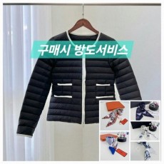바일렛 패딩
