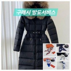 보에딕 롱패딩