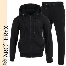 아**** 나염 후드 집업 셋업